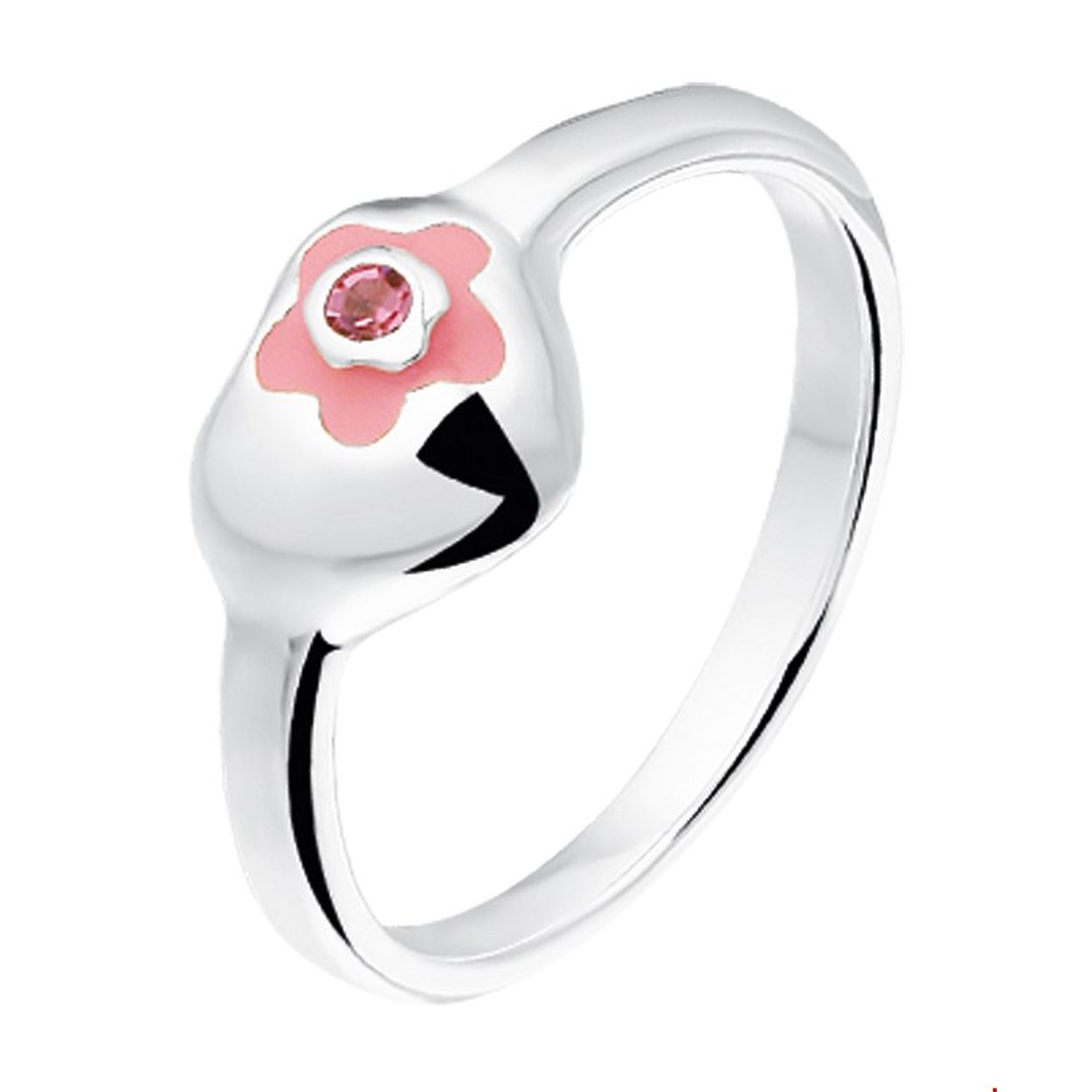 Beschrijving: Zilveren ring met een hartje en roze zirkonia.
Uniekenummer serie: 27254
Verpakt per: 1
Doelgroep: kinderen
Ringmaat: 12.50 mm (39)