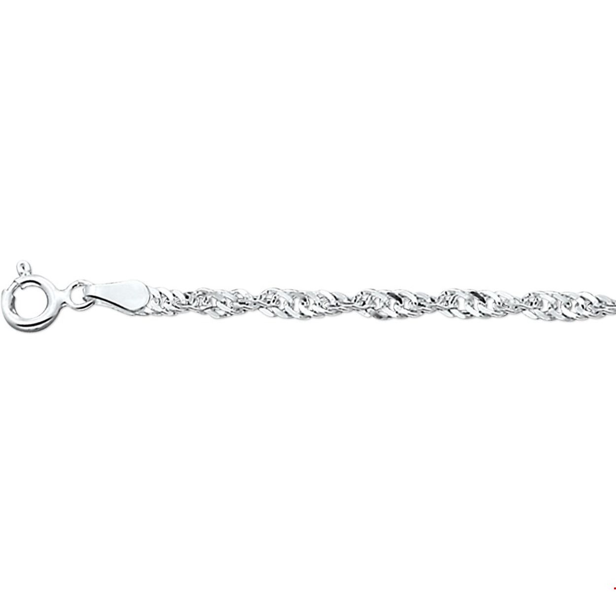 
Uniekenummer serie: 29308
Verpakt per: 3
Doelgroep: dames
Breedte: 2.25 mm
Langste lengte: 19 mm