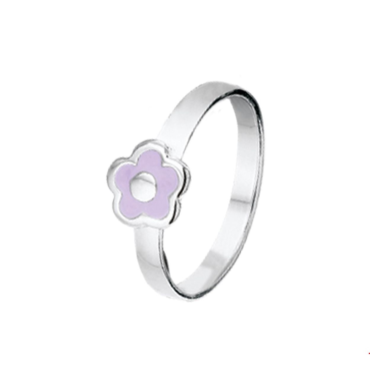 Beschrijving: Schattig zilveren bloem ring van 6.4mm breed. De combinatie van een lieve bloem en een lila emaille zorgt ervoor dat dit sieraad succesvol is bij mode bewuste dametjes. Tip: Combineer deze ring met bijpassende sieraden uit onze collectie en creeer zo elke keer weer een nieuwe frisse look!.
Uniekenummer serie: 39226
Verpakt per: 1
Doelgroep: kinderen
Ringmaat: 14.50 mm (46)
Breedte: 6.4 mm
