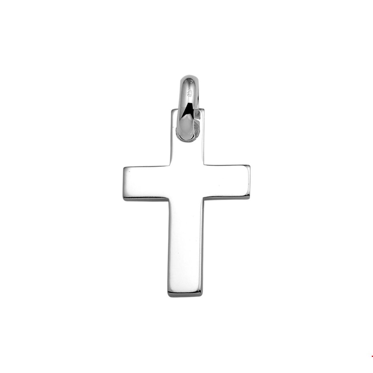 
Verpakt per: 1
Doelgroep: dames
Breedte: 20 mm
Hoogte: 30 mm