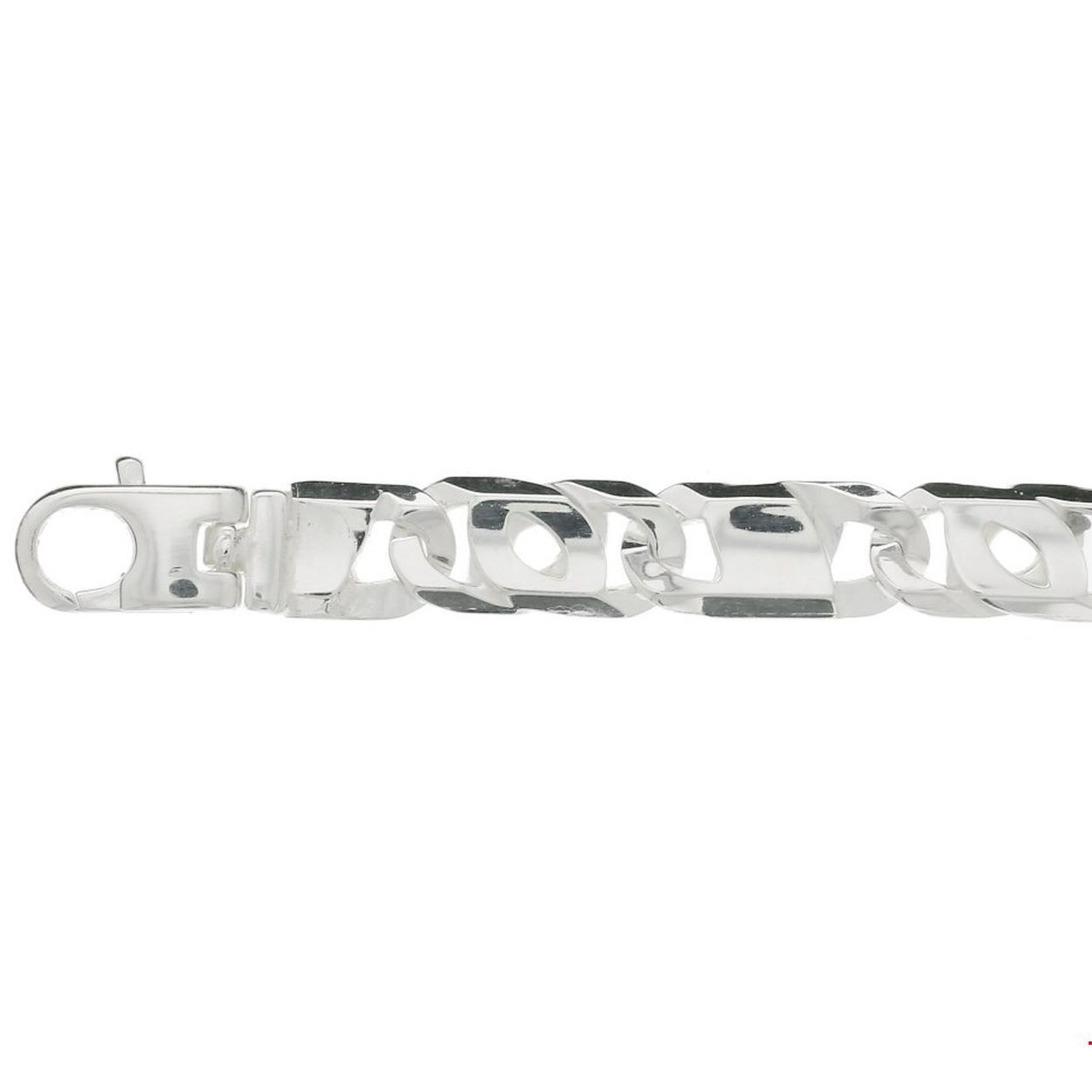 
Uniekenummer serie: 33403
Verpakt per: 1
Doelgroep: unisex
Breedte: 7 mm
Langste lengte: 22 mm