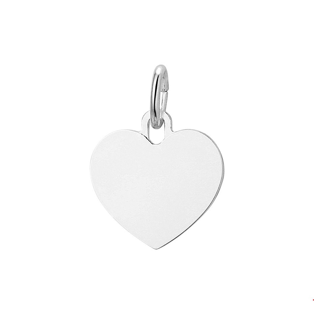 Beschrijving: Zilveren hanger in de vorm van een hart met een afmeting van 12.5x13.5mm en uitgevoerd met stevig hangoog. Perfect kado voor je geliefde of dierbare. Gegarandeerd dat ze het hart kan waarderen. Tip: Combineer de hanger met een collier uit onze collectie en de hanger kan direct om.
Doelgroep: dames
Breedte: 13.5 mm
Hoogte: 12.5 mm