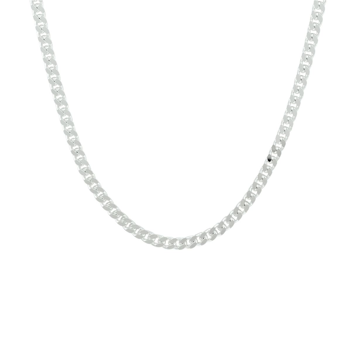 Collier zilver KA-1021716