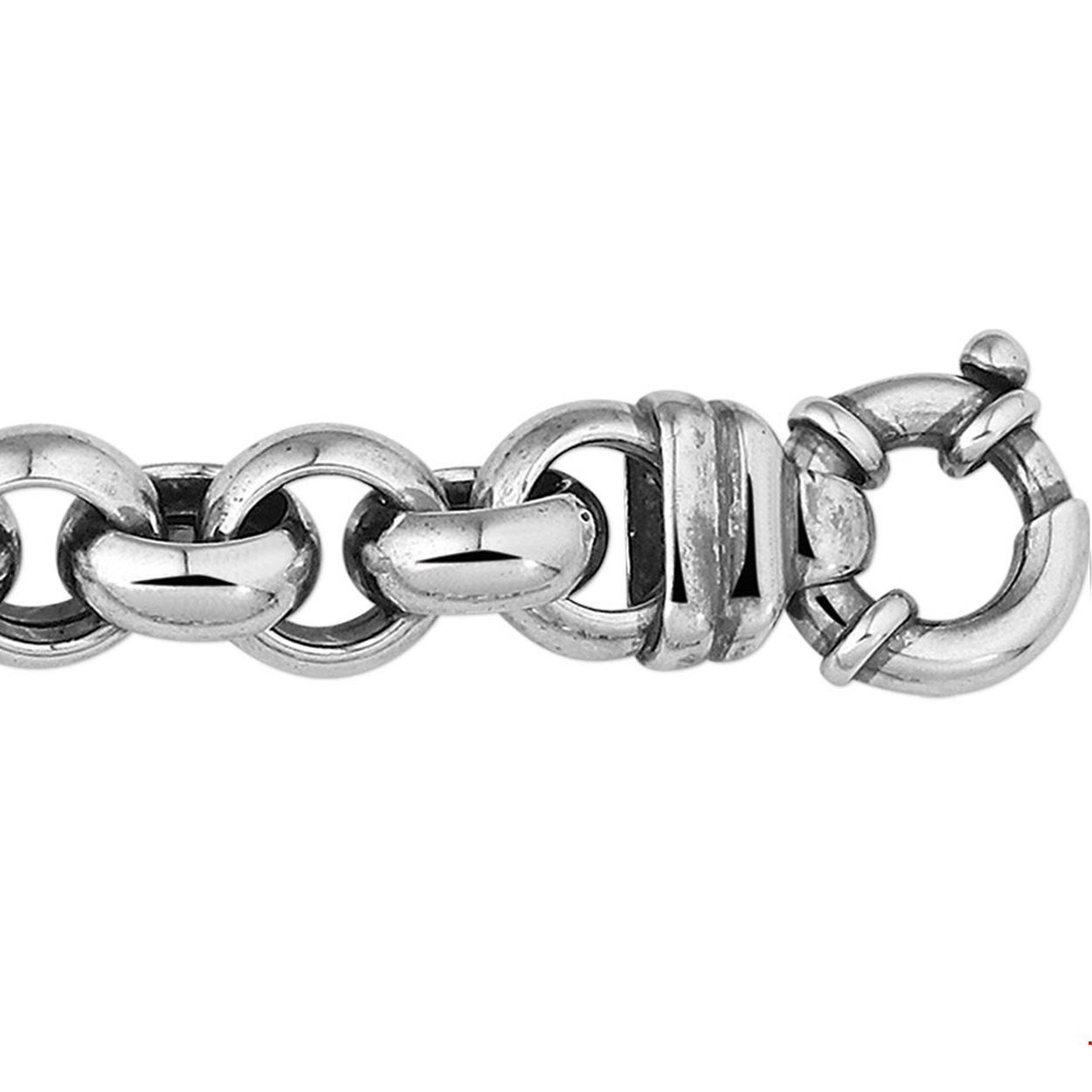 Doelgroep: dames
Breedte: 14.5 mm
Langste lengte: 45 cm