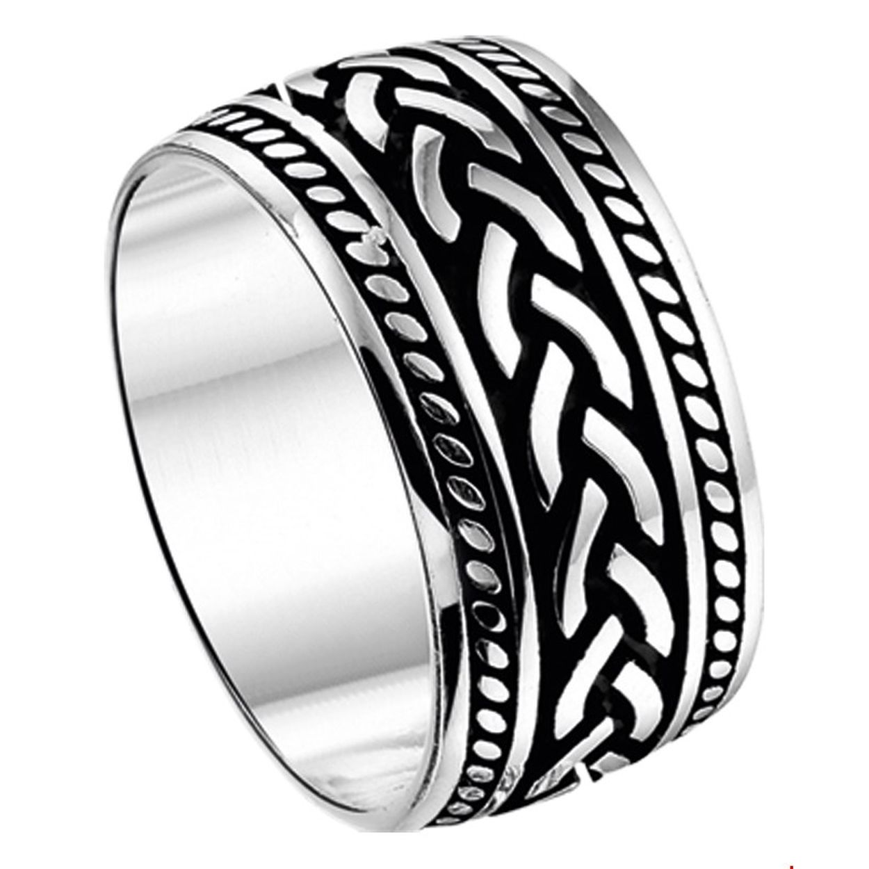 Doelgroep: heren
Ringmaat: 20.50 mm
Breedte: 10.5 mm