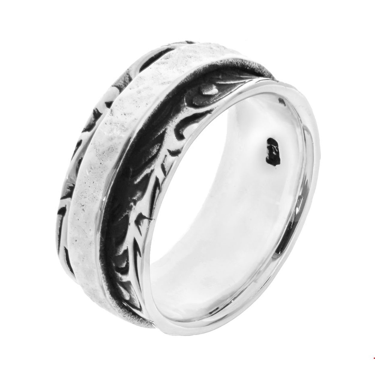 
Uniekenummer serie: 35120
Verpakt per: 1
Doelgroep: dames
Ringmaat: 17.75 mm (56)
Breedte: 9 mm