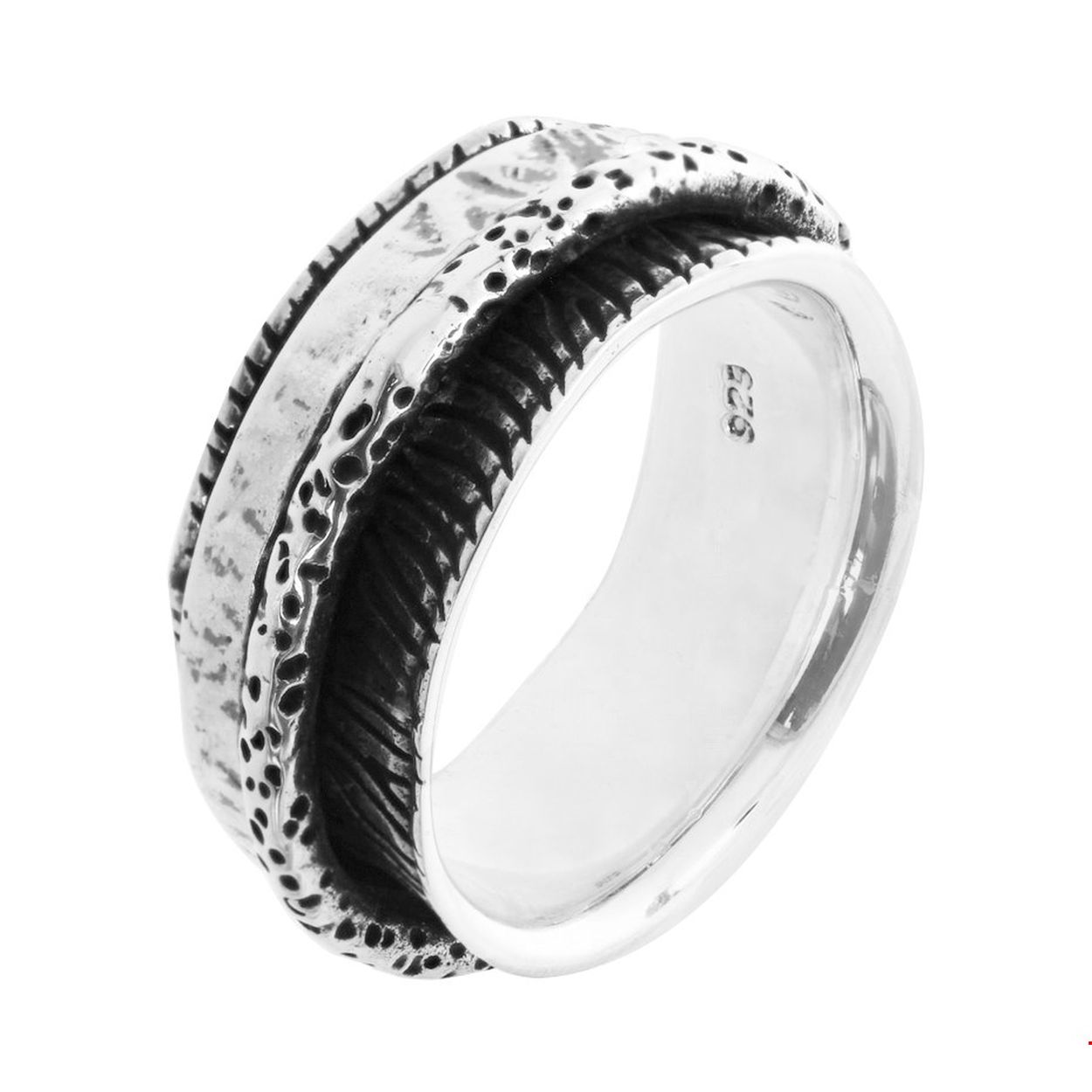 
Uniekenummer serie: 35121
Verpakt per: 1
Doelgroep: dames
Ringmaat: 17.75 mm (56)
Breedte: 9 mm
