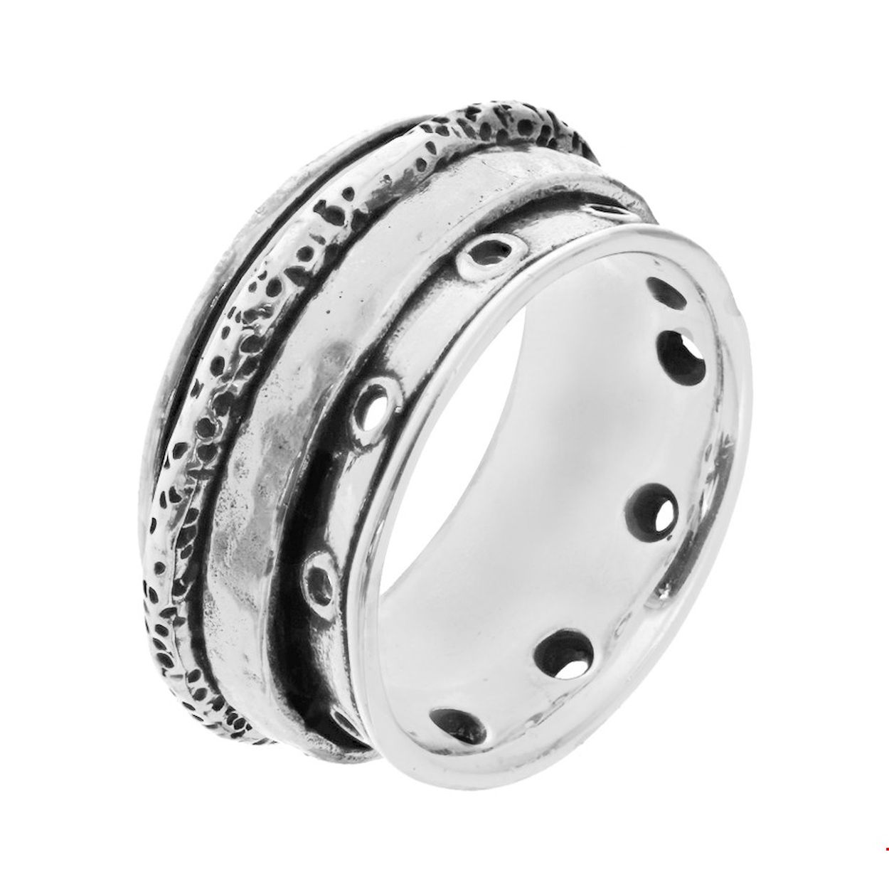 
Uniekenummer serie: 35122
Verpakt per: 1
Doelgroep: dames
Ringmaat: 17.75 mm (56)
Breedte: 10 mm