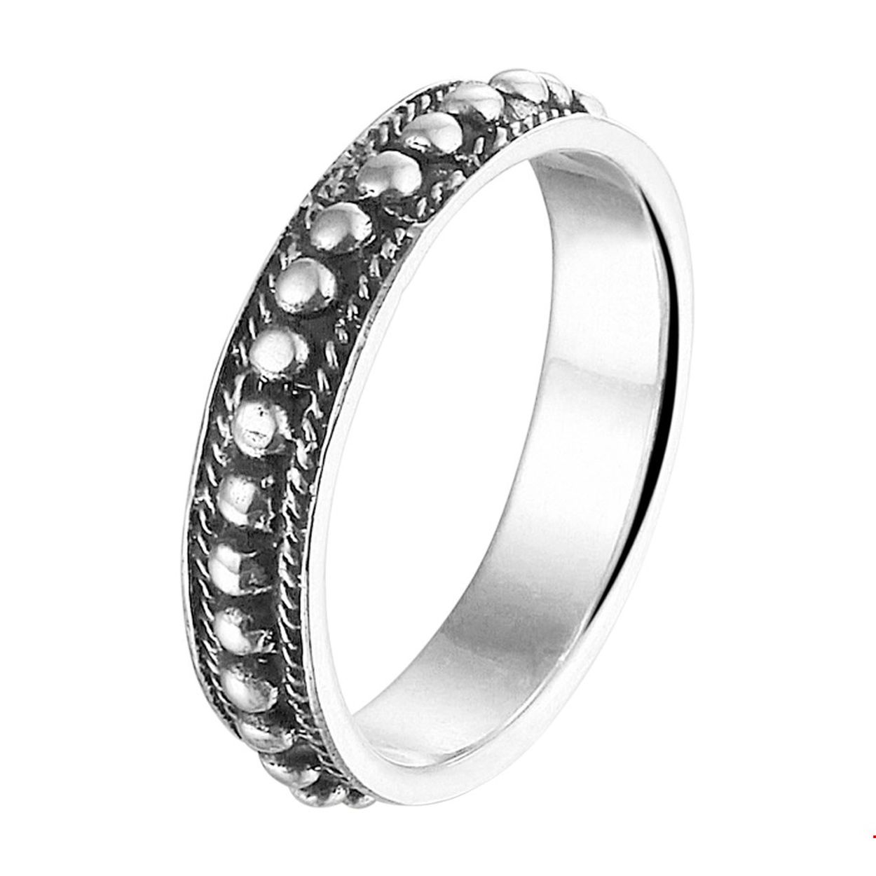 Doelgroep: dames
Ringmaat: 17.50 mm (55)
Breedte: 4.5 mm
