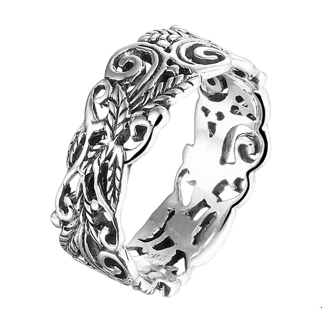 
Uniekenummer serie: 36779
Verpakt per: 1
Doelgroep: dames
Ringmaat: 16.50 mm (52)
Breedte: 7.5 mm