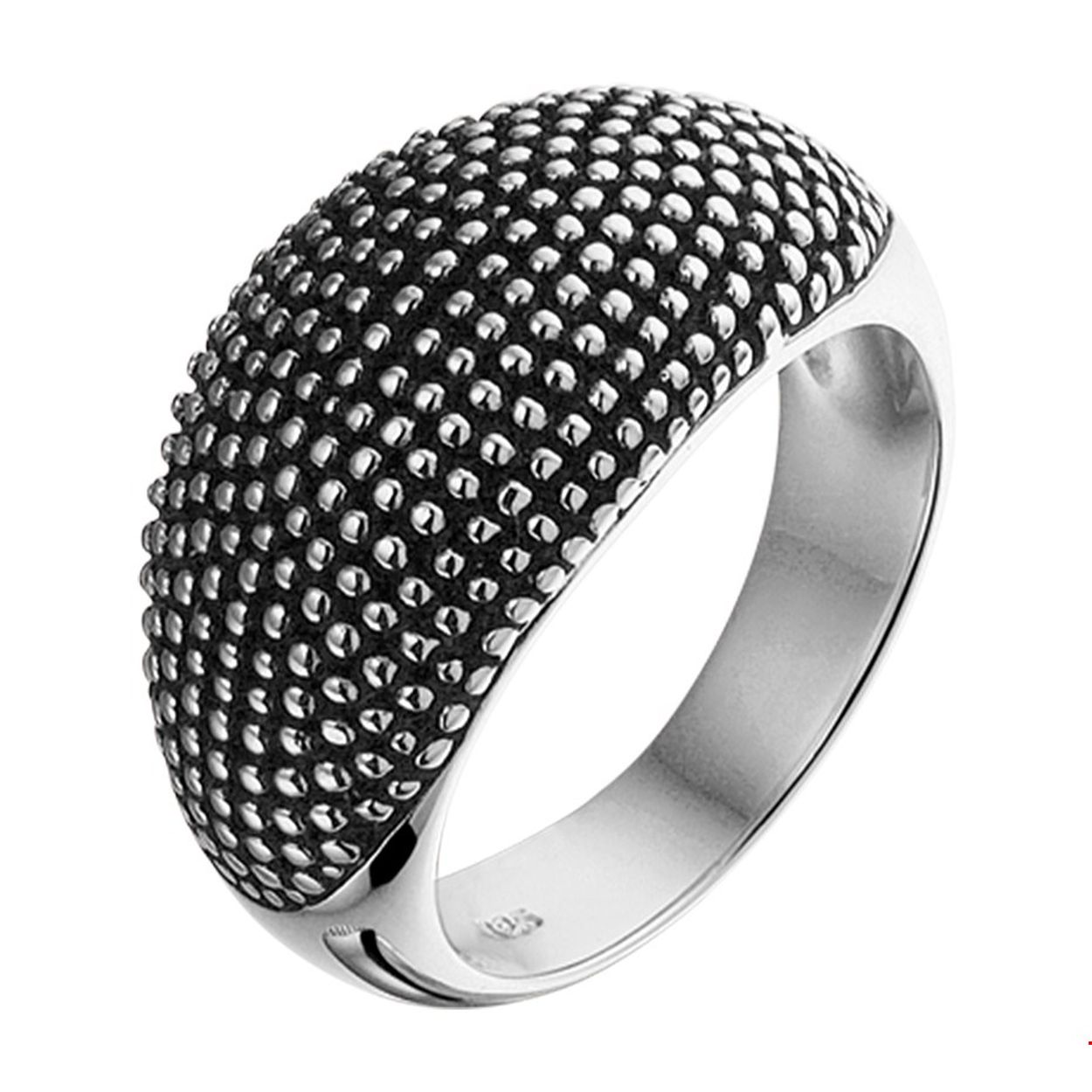 
Uniekenummer serie: 37653
Verpakt per: 1
Doelgroep: dames
Ringmaat: 19.00 mm (60)
Breedte: 10 mm