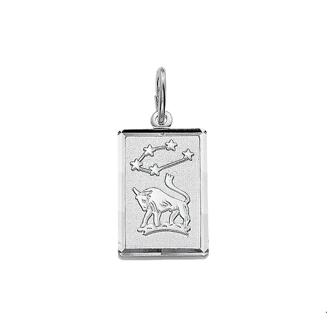 Sterrenbeeld hanger/bedel stier