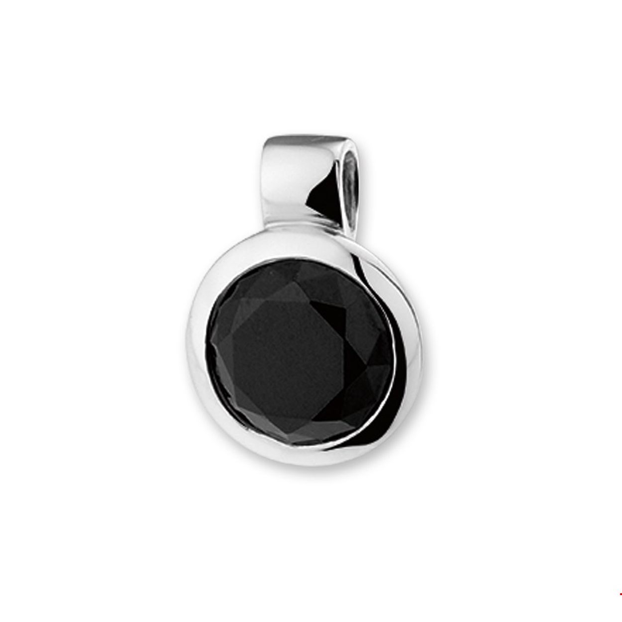 Beschrijving: Gerhodineerd zilveren hanger met zirkonia.
Doelgroep: dames
Breedte: 12.5 mm
Hoogte: 17.5 mm
Zetting: entourage (kastzetting)