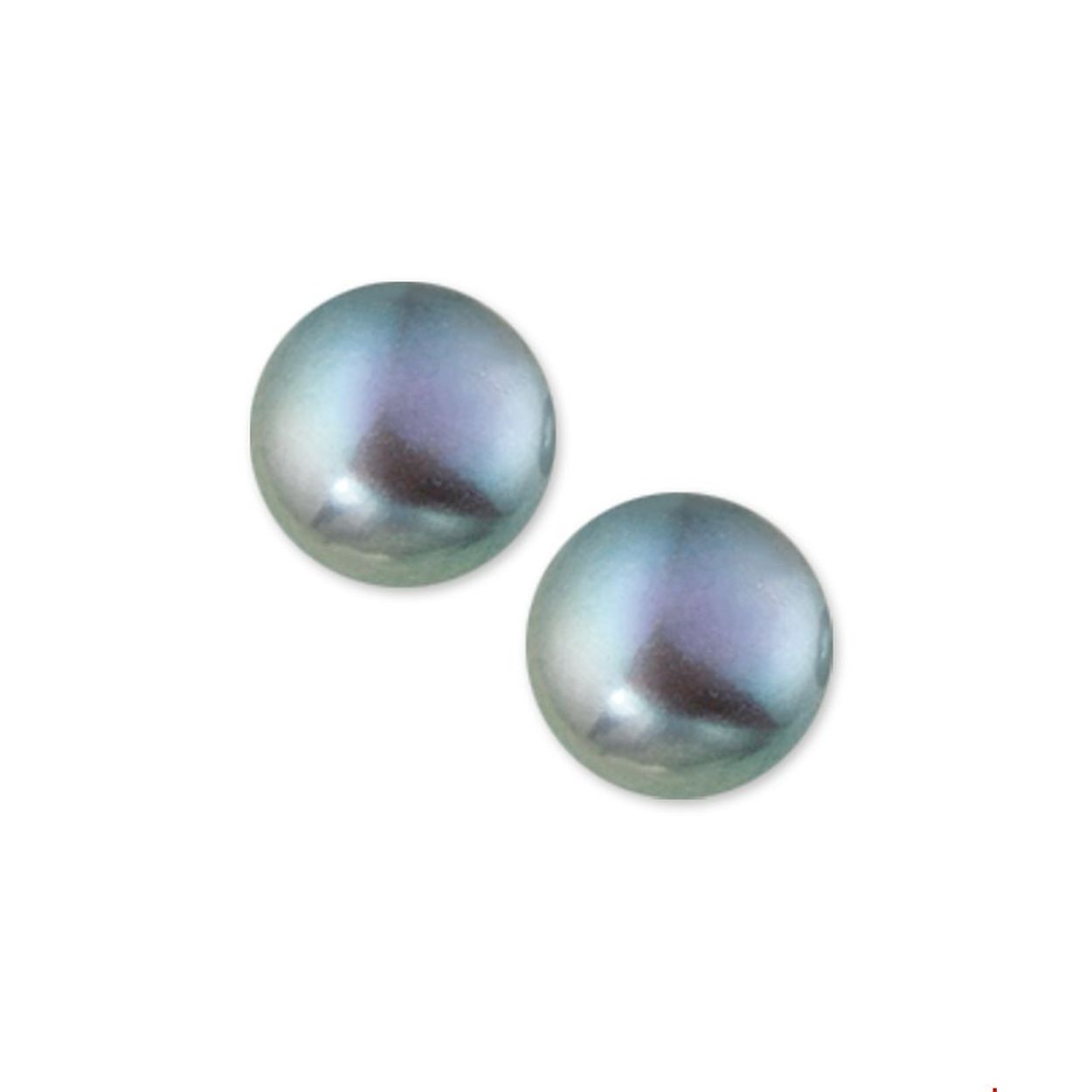 Diameter: 8mm
Materiaal: gerhodineerd zilver met zoetwaterparel

