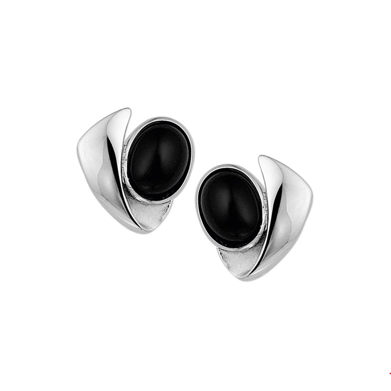 Beschrijving: Gerhodineerd zilveren oorknoppen met onyx.
Verpakt per: 1
Doelgroep: dames
Breedte: 15.5 mm
Hoogte: 15.5 mm