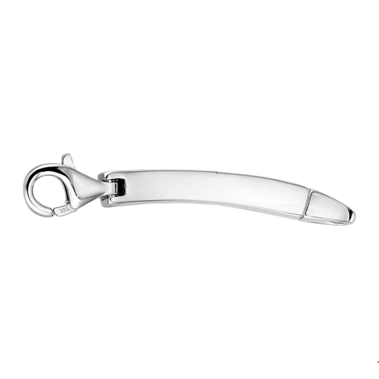 VERLENGSTUKJE COLLIER