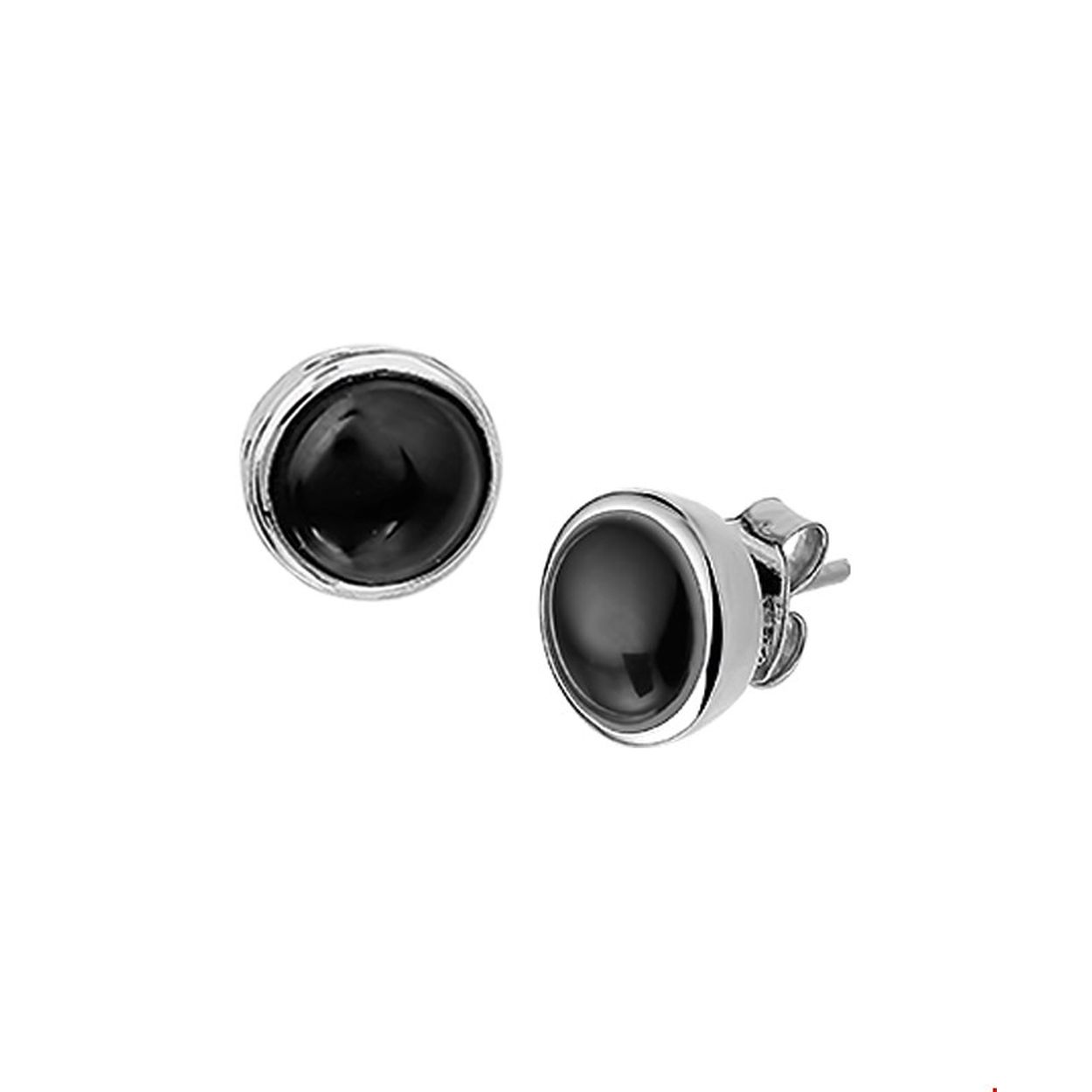 Zilver gerhodineerd