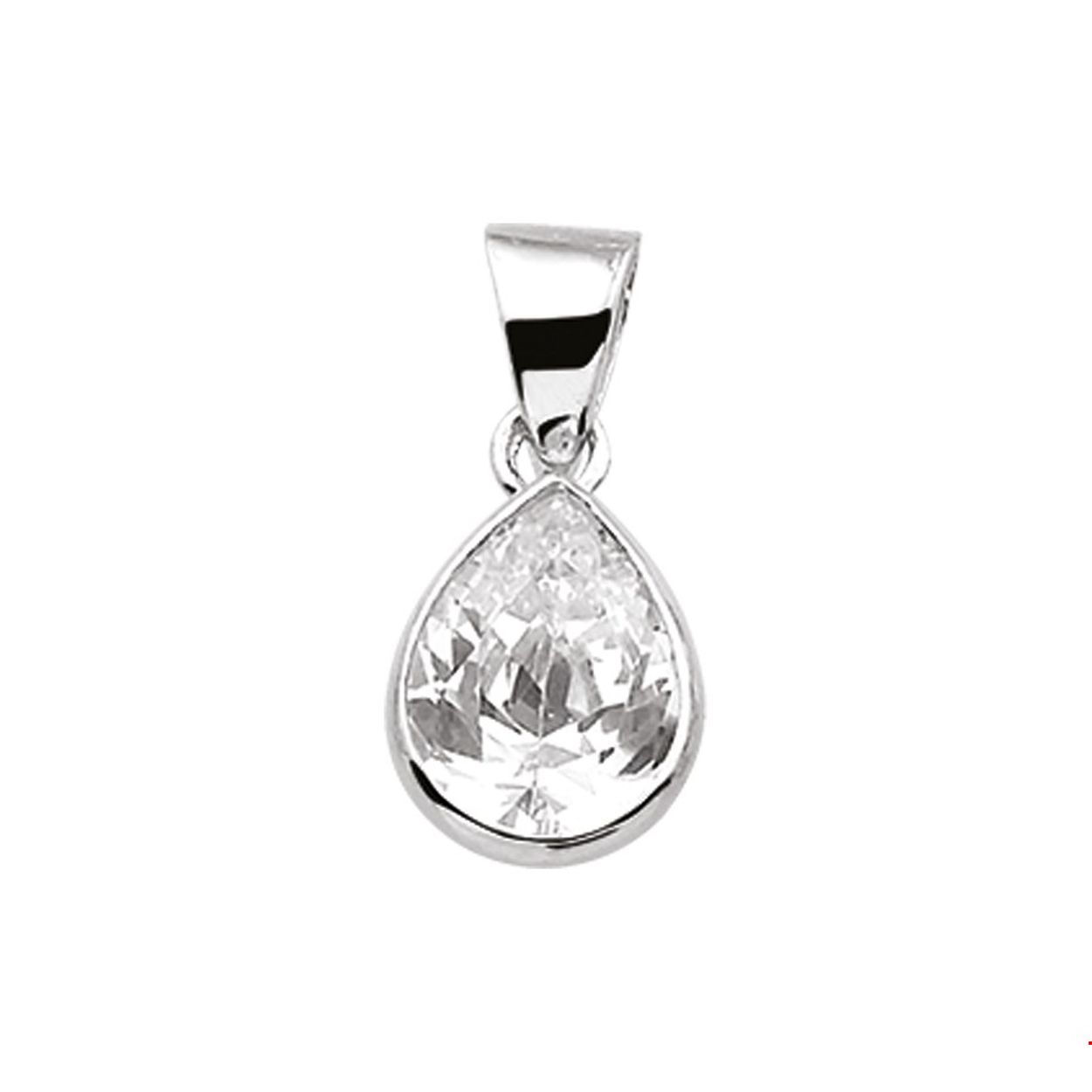 Doelgroep: dames
Breedte: 8 mm
Hoogte: 10.5 mm
Zetting: solitaire (kastzetting)