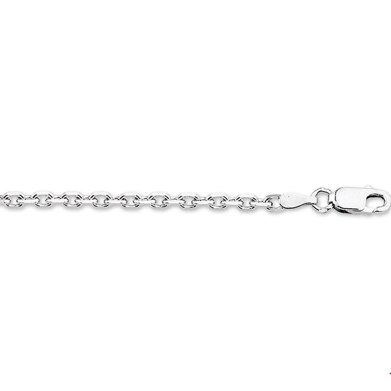 
Uniekenummer serie: 28772
Verpakt per: 1
Doelgroep: dames
Breedte: 2.8 mm
Langste lengte: 80 mm
