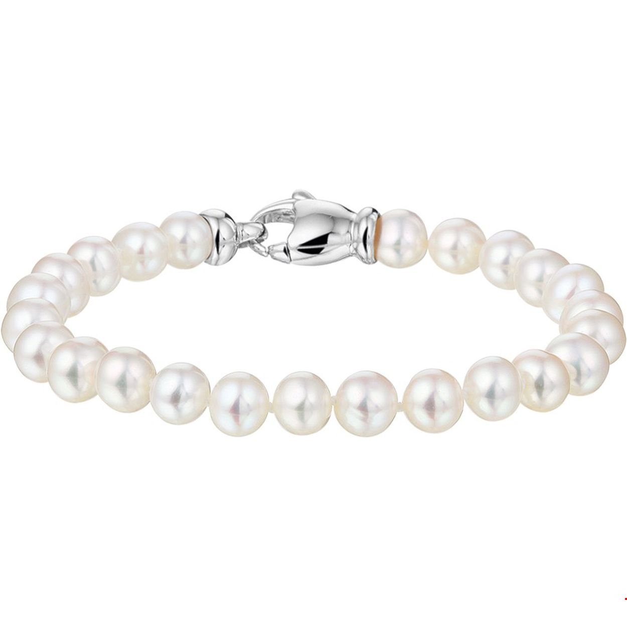 Parel armband