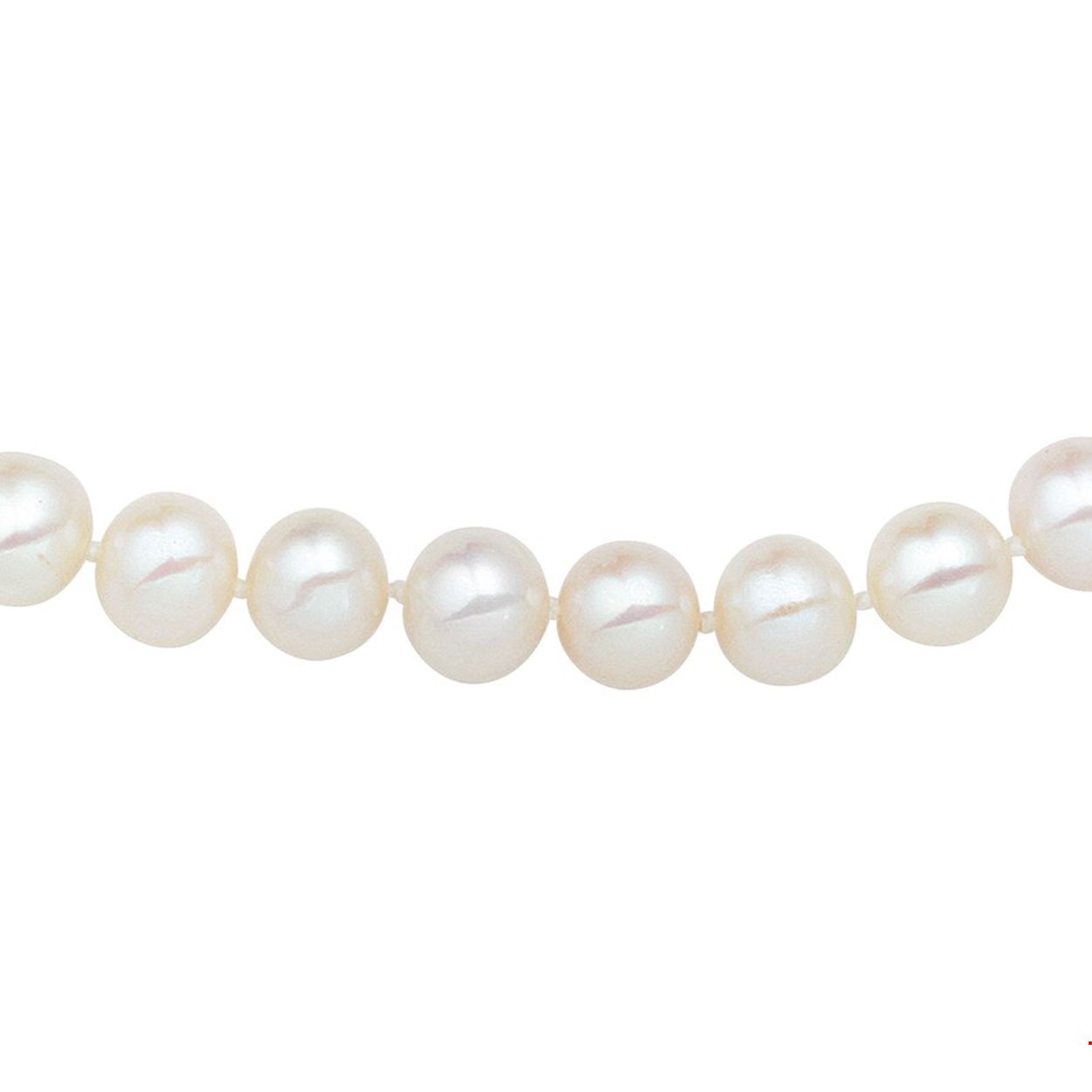 Beschrijving: Gerhodineerd zilveren collier met zoetwaterparels.
Uniekenummer serie: 27862
Verpakt per: 1
Doelgroep: dames
Breedte: 8 mm
Langste lengte: 45 mm