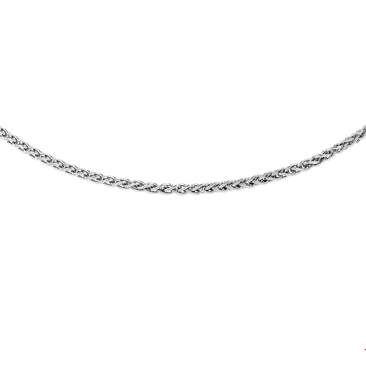 De schakelbreedte is 2.5mm.
