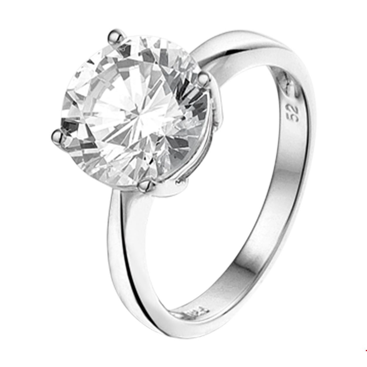
Uniekenummer serie: 37424
Verpakt per: 1
Doelgroep: dames
Ringmaat: 19.00 mm (60)
Breedte: 9.5 mm
Zetting: solitaire (chatonzetting)