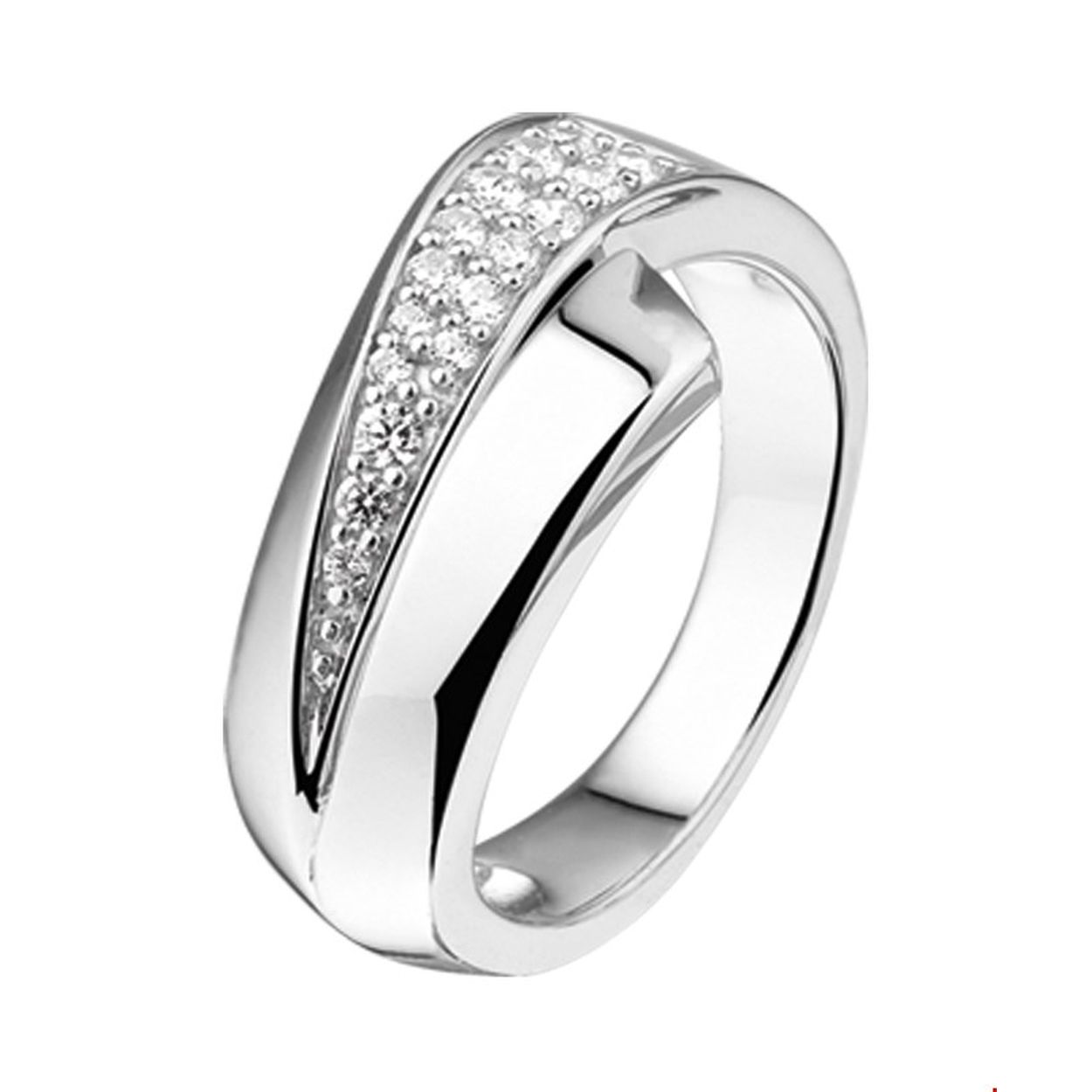 
Uniekenummer serie: 33572
Verpakt per: 1
Doelgroep: dames
Ringmaat: 17.75 mm (56)
Breedte: 10 mm
Zetting: pave