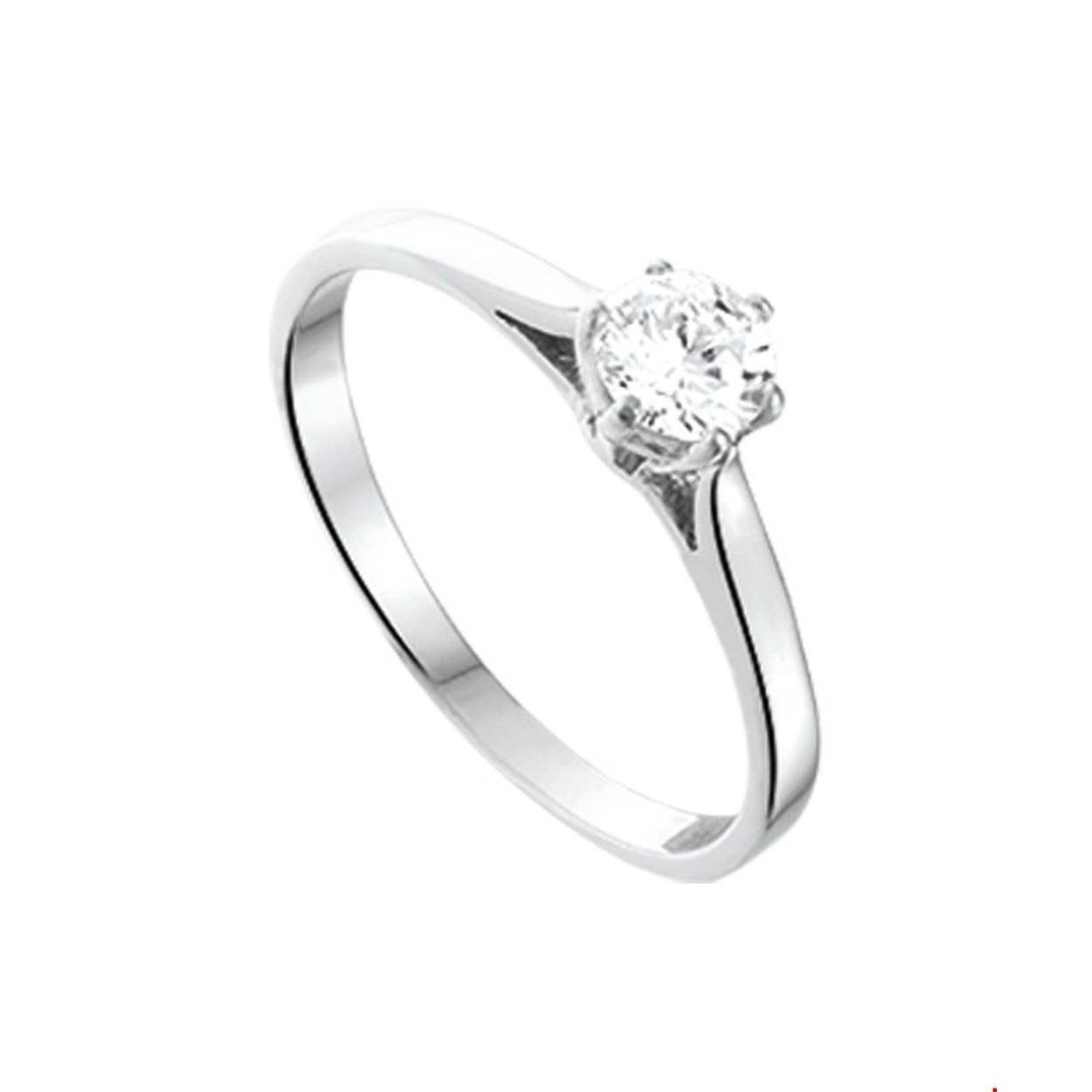 
Gerhodineerd
Doelgroep: dames
Ringmaat: 15.50 mm (49)
Zetting: solitaire (chatonzetting)