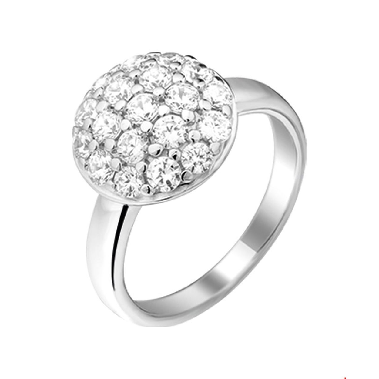 Uniekenummer serie: 27909
Doelgroep: dames
Ringmaat: 17.25 mm (54)
Breedte: 12 mm
Zetting: pave