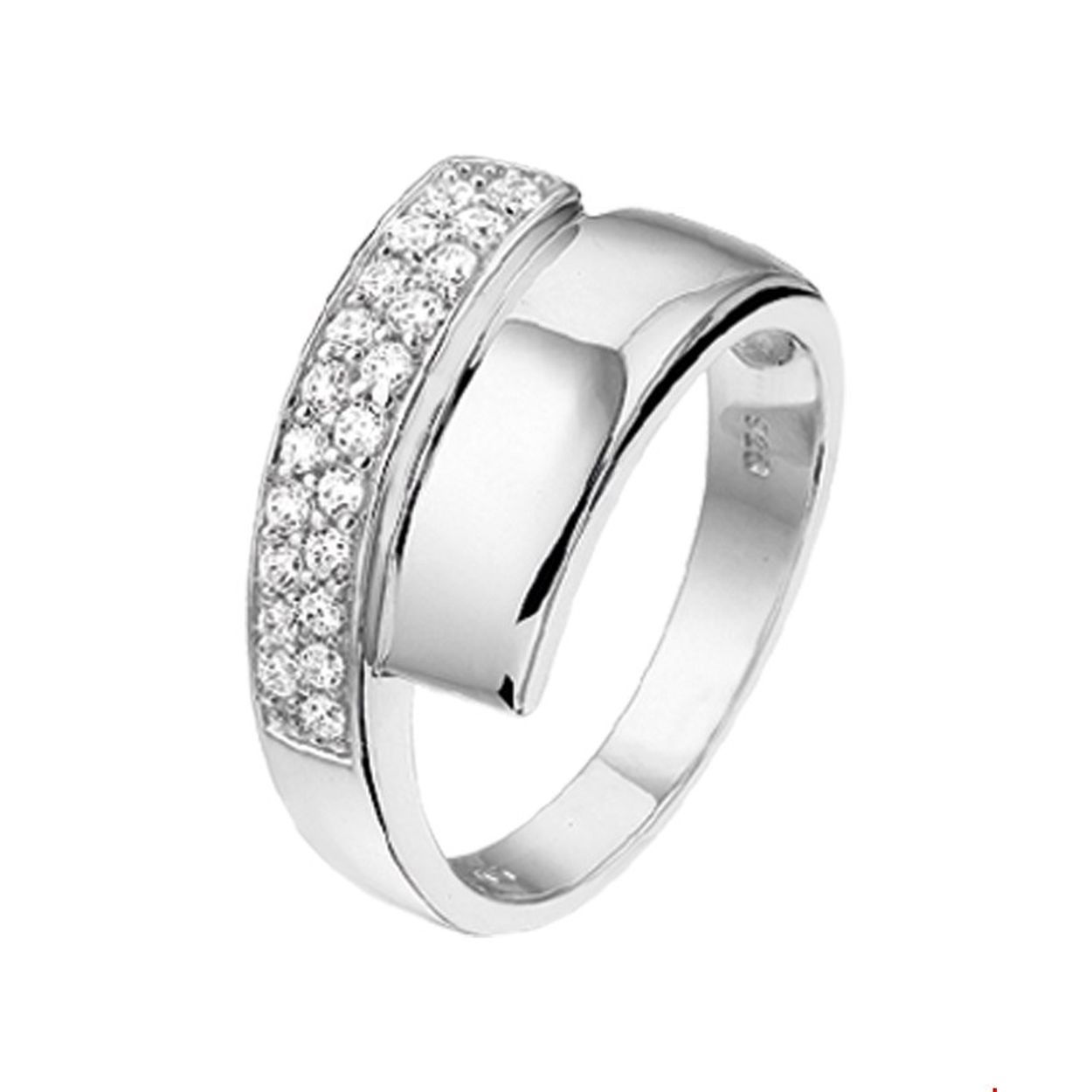 Uniekenummer serie: 31105
Doelgroep: dames
Ringmaat: 16.50 mm (52)
Breedte: 10.5 mm
Zetting: pave