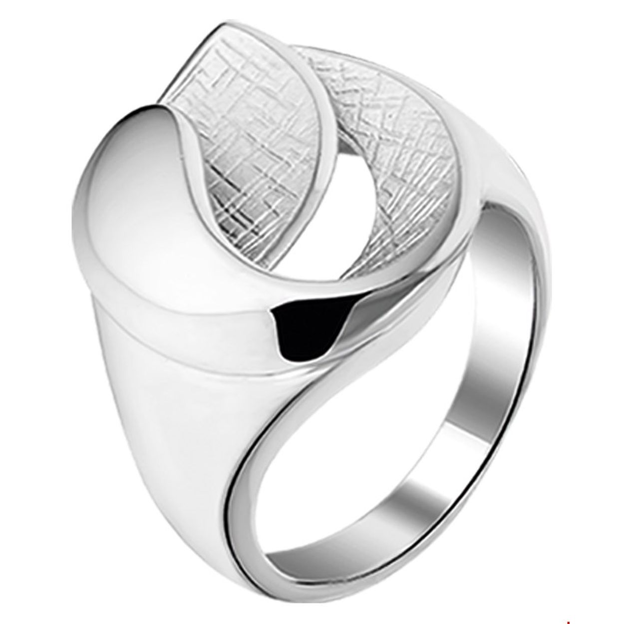 
Uniekenummer serie: 28560
Verpakt per: 1
Doelgroep: dames
Ringmaat: 19.00 mm (60)
Breedte: 18 mm