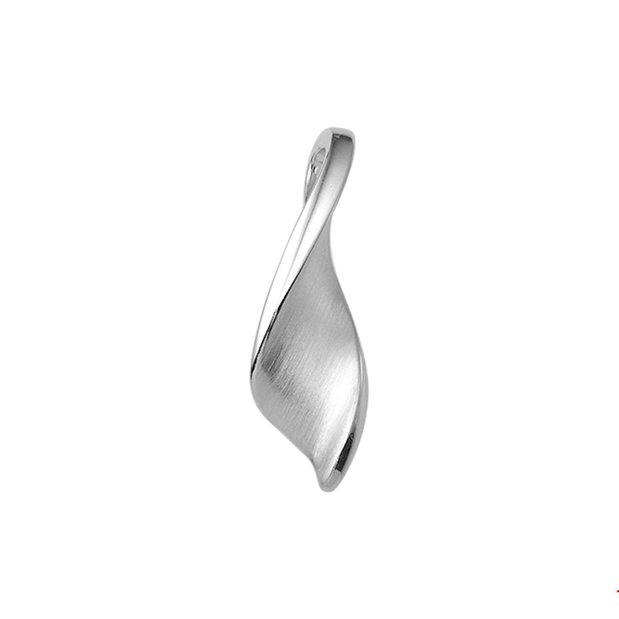 Zilver gerhodineerd
Bewerking: Poli
Voorstelling: Hart
Steensoort: Zirkonia rij
Steenkleur: Transparant
Slijpvorm: Briljant
Zetwijze: Rijzetting
Breedte: 12mm
Hoogte: 11,5mm