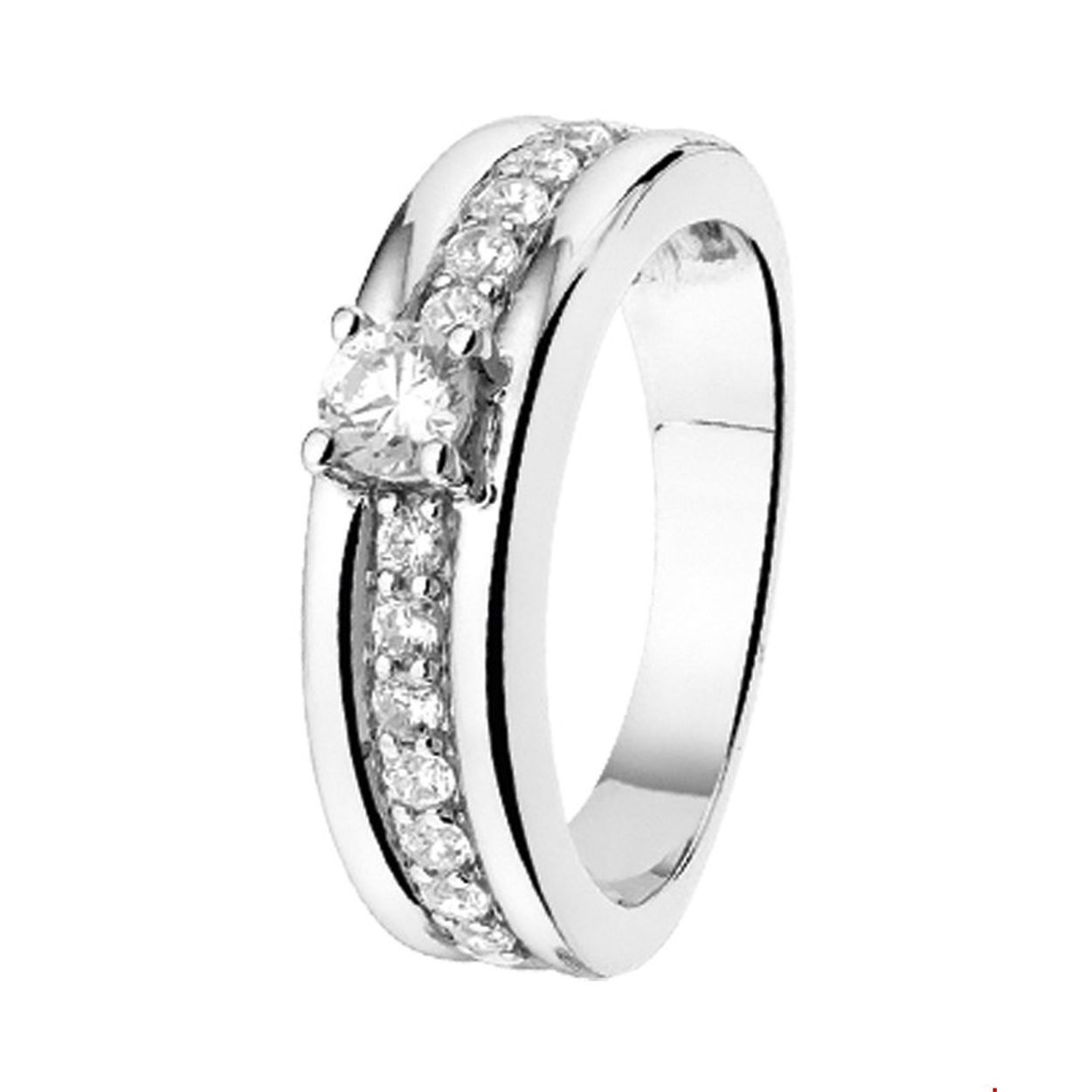 
Uniekenummer serie: 33589
Verpakt per: 1
Doelgroep: dames
Ringmaat: 18.50 mm (58)
Breedte: 6 mm
Zetting: entourage (rijzetting)