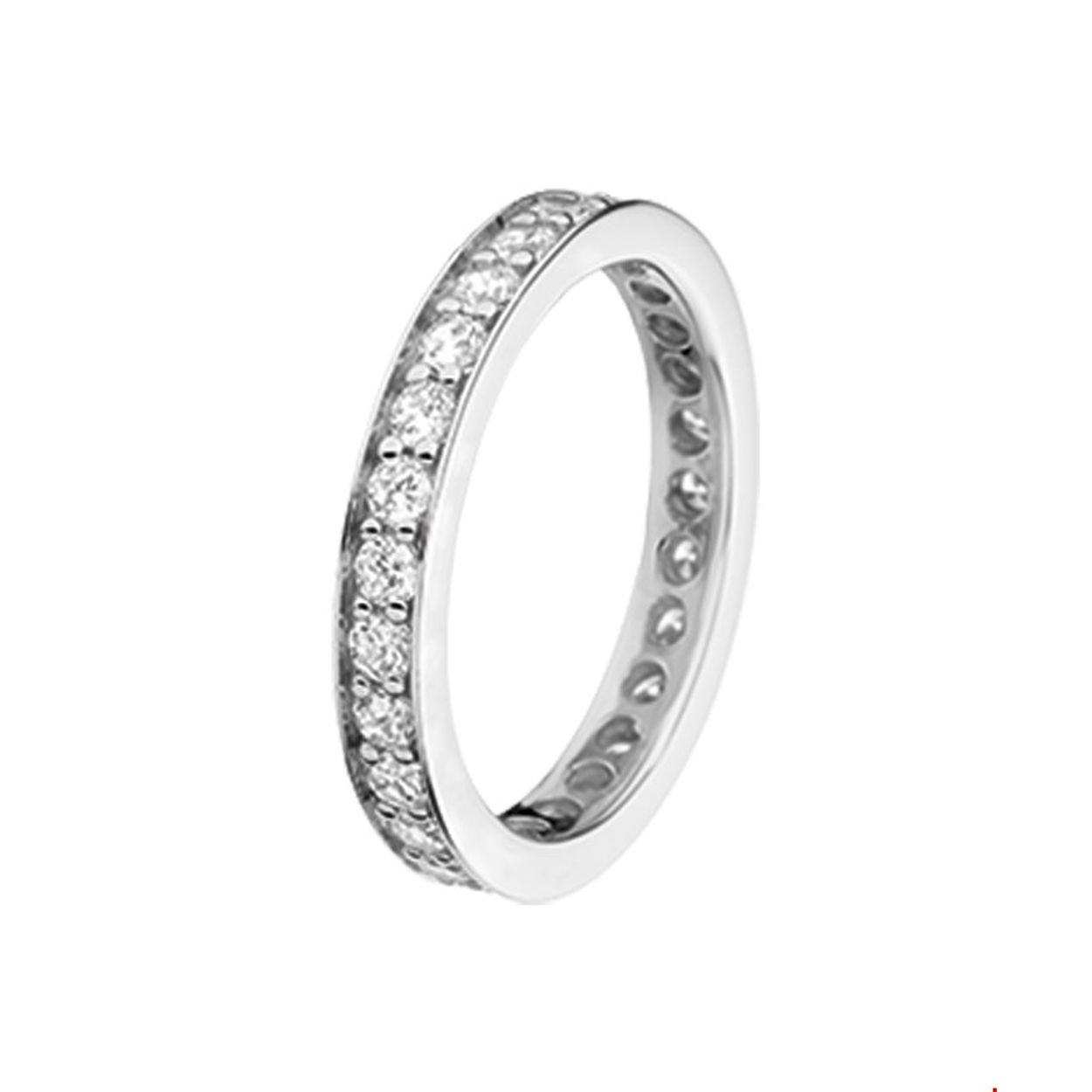 
Uniekenummer serie: 27966
Verpakt per: 1
Doelgroep: dames
Ringmaat: 15.50 mm (49)
Breedte: 3 mm
Zetting: alliance (rijzetting)