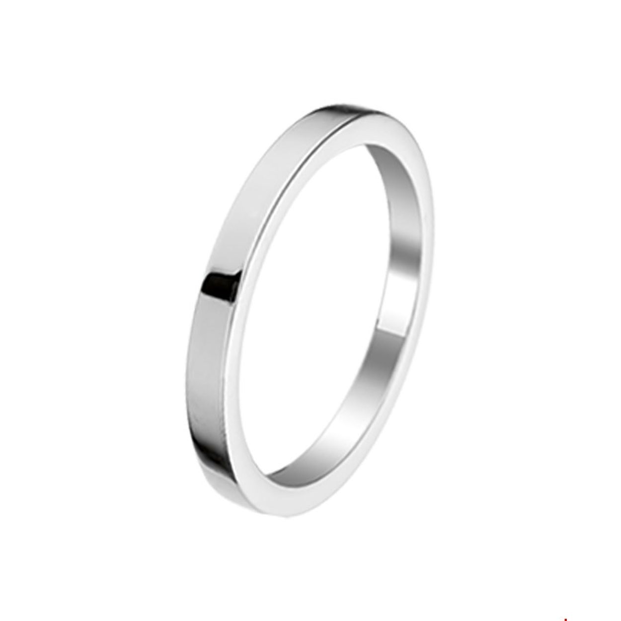 Verpakt per: 1
Doelgroep: dames
Ringmaat: 17.00 mm (53)
Breedte: 2 mm