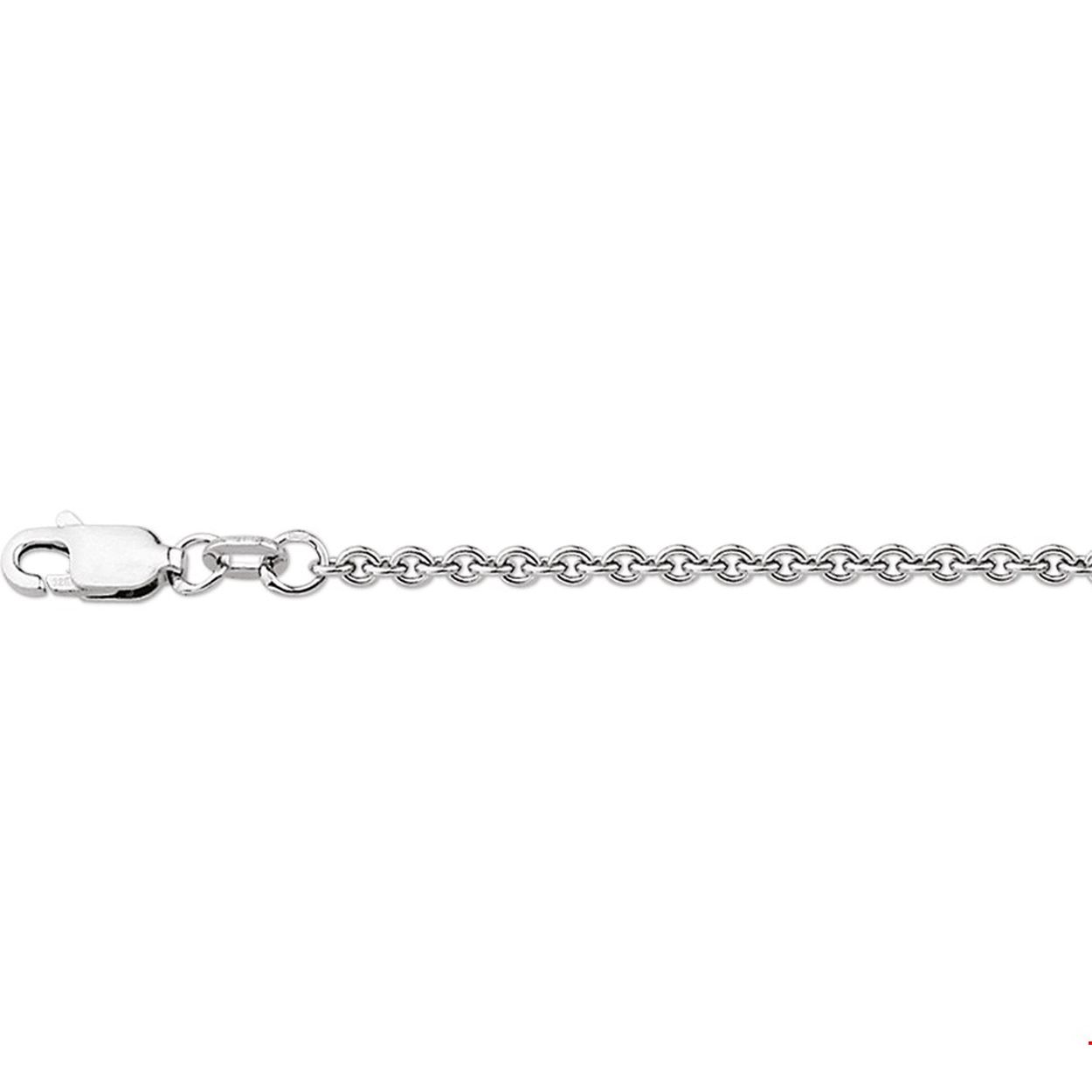 Uniekenummer serie: 28762
Verpakt per: 1
Doelgroep: dames
Breedte: 2.3 mm
Langste lengte: 90 cm
