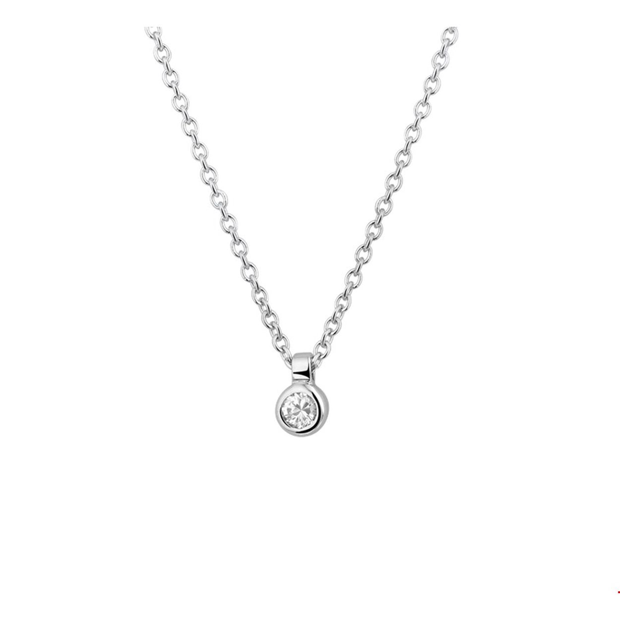 
Verpakt per: 1
Doelgroep: dames
Breedte: 5 mm
Kortste lengte: 41 mm
Langste lengte: 45 mm
Hoogte: 8 mm
Zetting: solitaire (kastzetting)