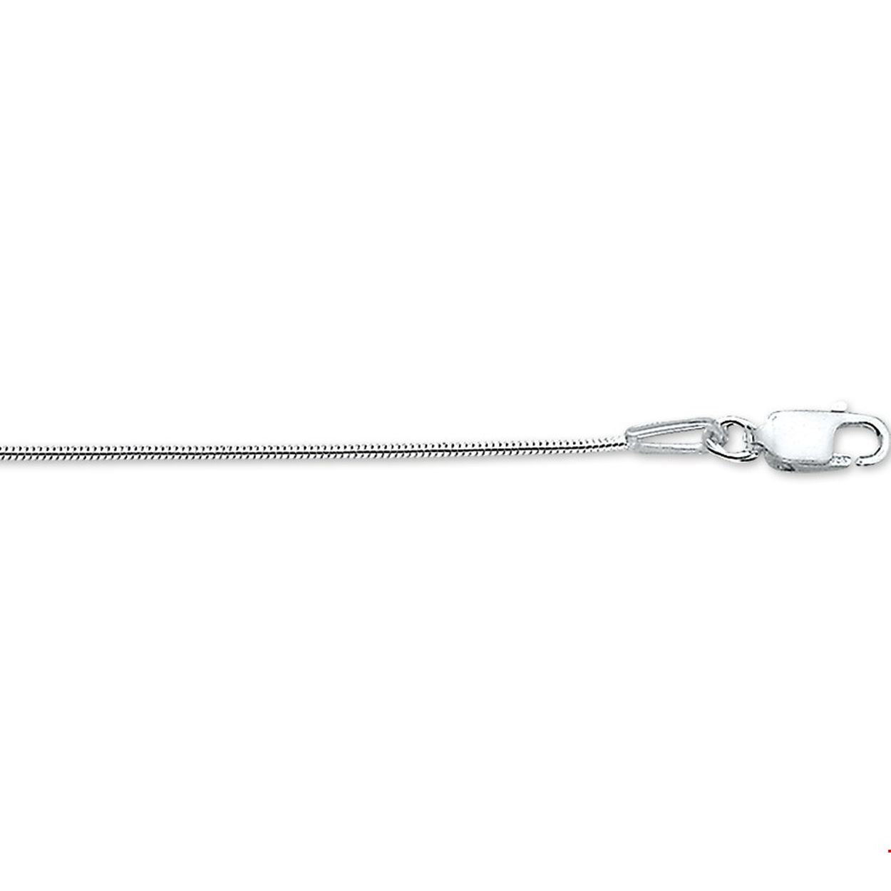 Doelgroep: dames
Breedte: 0.9 mm
Langste lengte: 45 cm