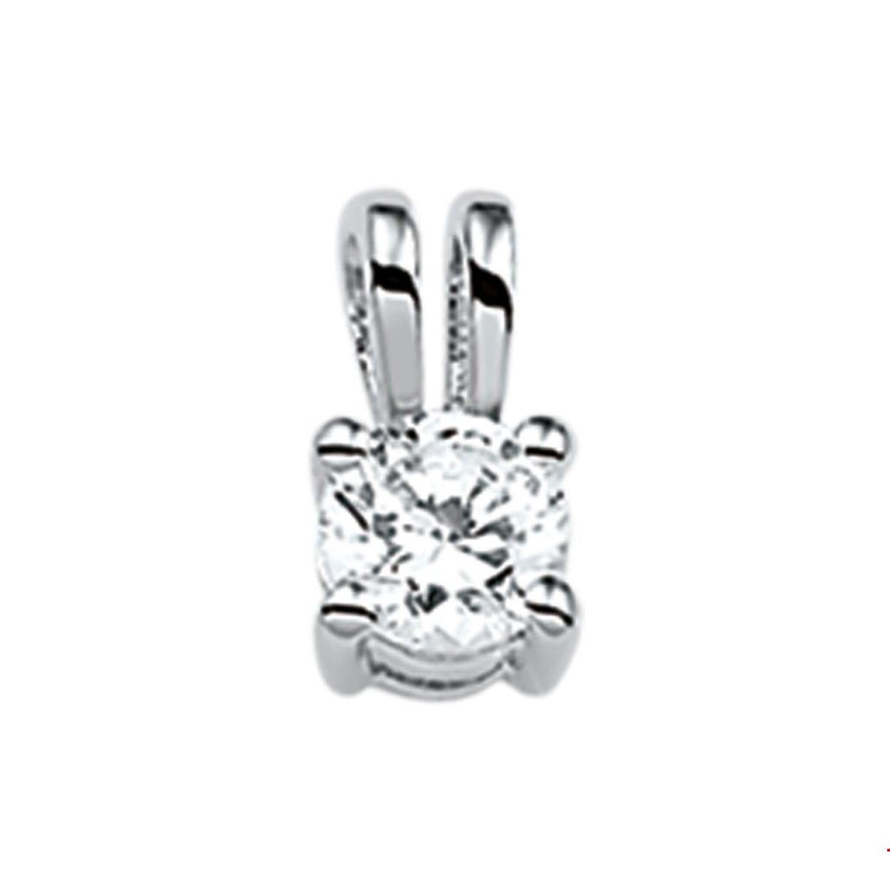 
Verpakt per: 1
Doelgroep: dames
Breedte: 5.5 mm
Hoogte: 10 mm
Zetting: solitaire (chatonzetting)