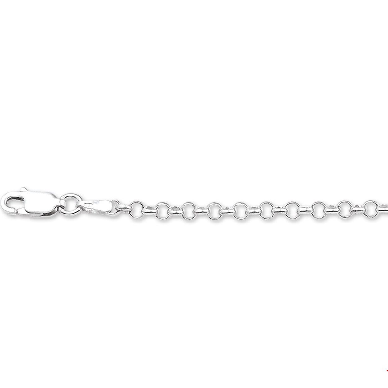 Uniekenummer serie: 39789
Verpakt per: 1
Doelgroep: dames
Breedte: 3 mm
Langste lengte: 90 cm