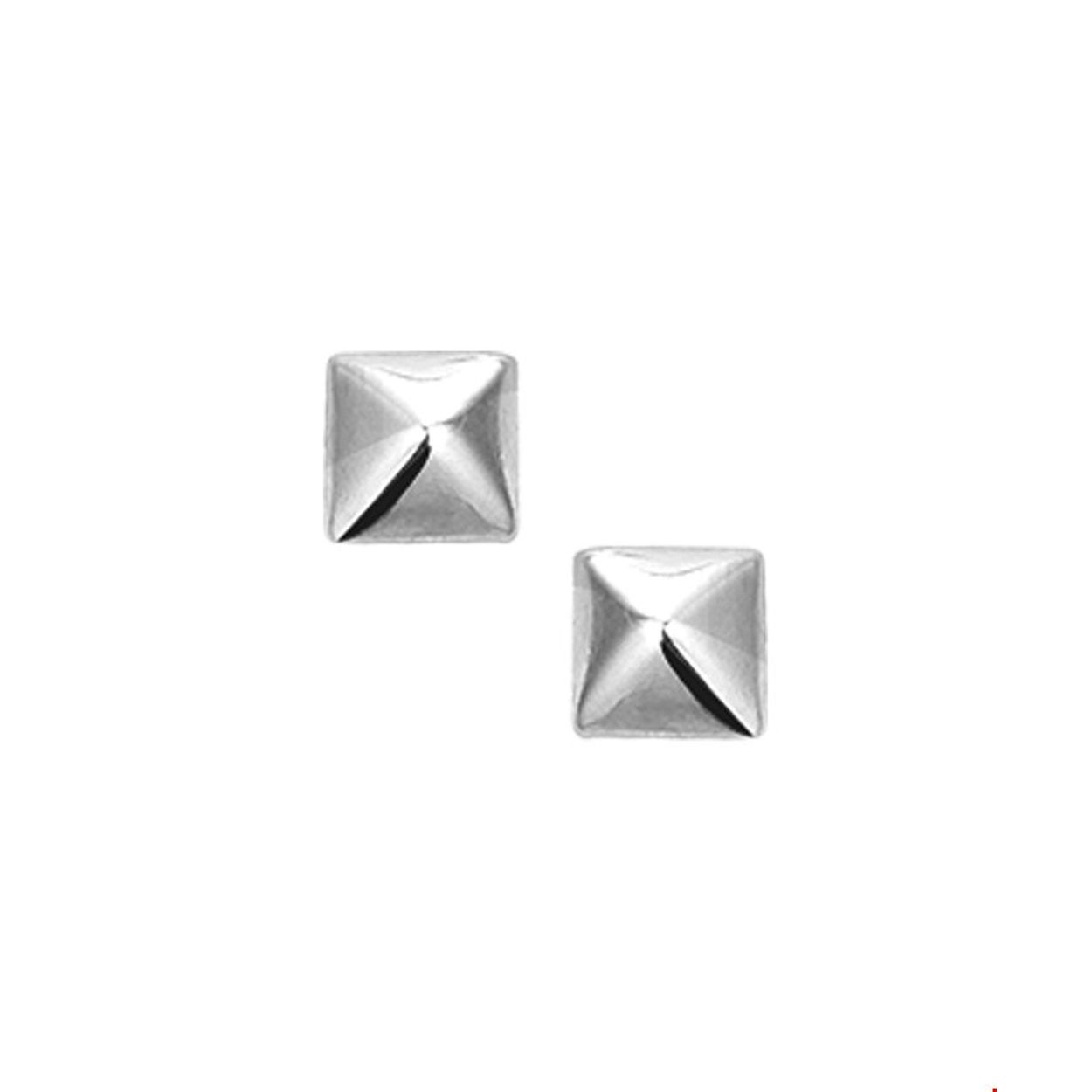 
Doelgroep: dames
Breedte: 5.5 mm
Hoogte: 5.5 mm