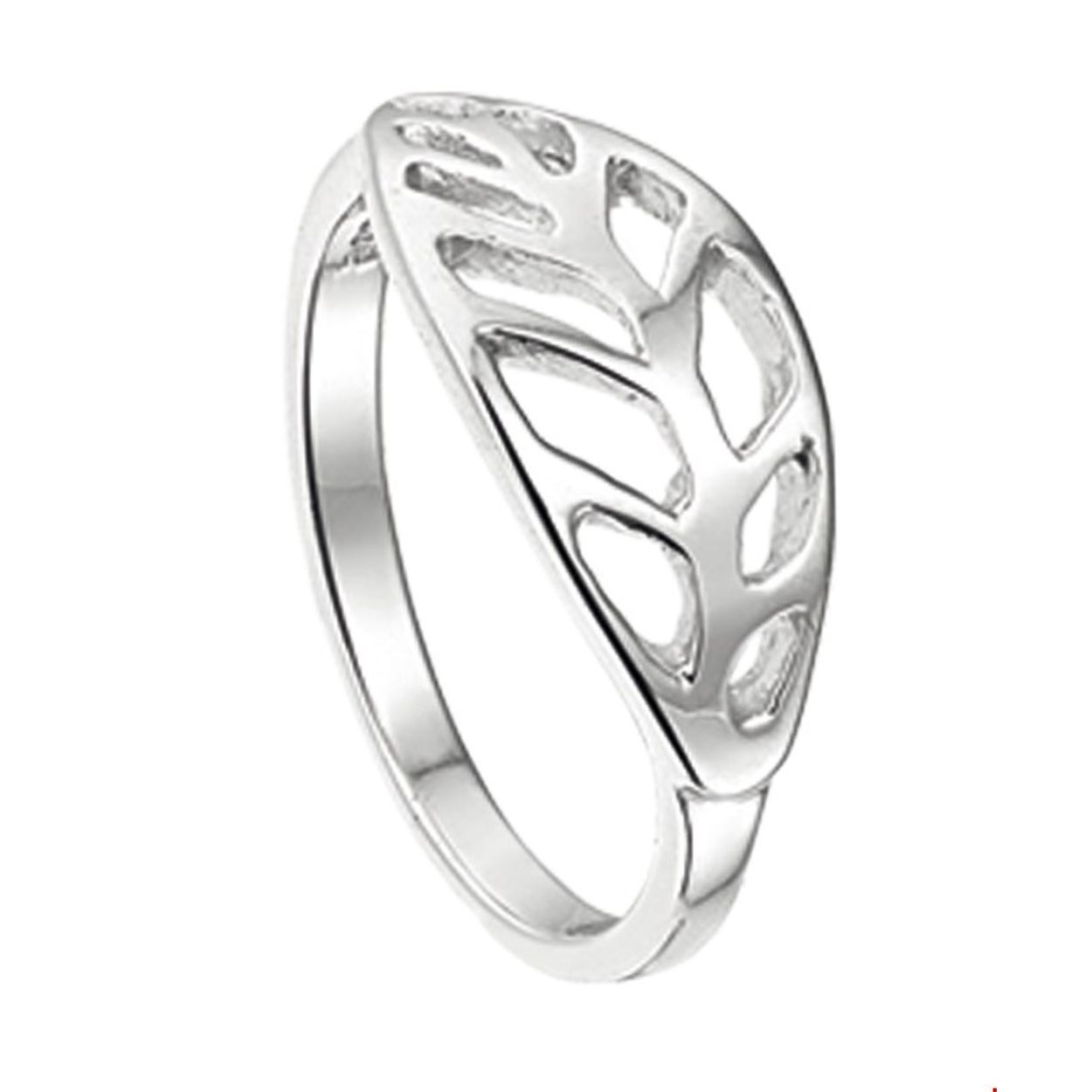 Beschrijving: Gerhodineerd zilveren ring met een veer. De ring is onderdeel van een set.
Uniekenummer serie: 30849
Verpakt per: 1
Doelgroep: meisjes
Ringmaat: 15.50 mm (49)