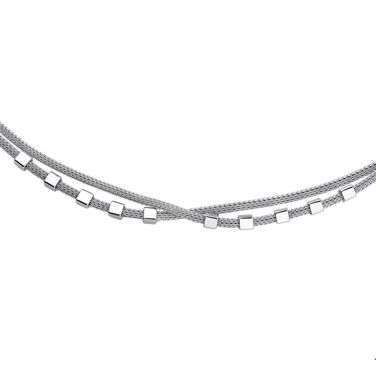 
Verpakt per: 1
Doelgroep: dames
Breedte: 2 mm
Kortste lengte: 42 mm
Langste lengte: 45 mm