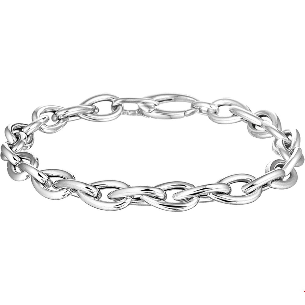 Beschrijving: Schakelarmand met groot slot.
Verpakt per: 1
Doelgroep: dames
Breedte: 7 mm
Langste lengte: 20 mm