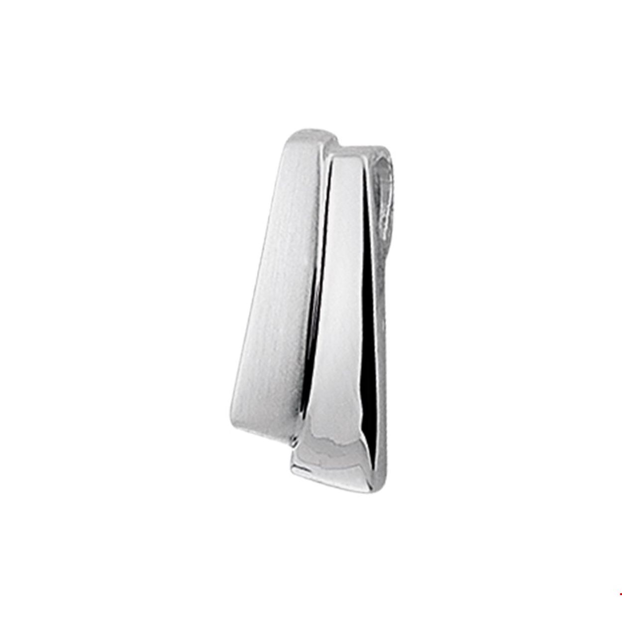Zilveren hanger
925 zilver