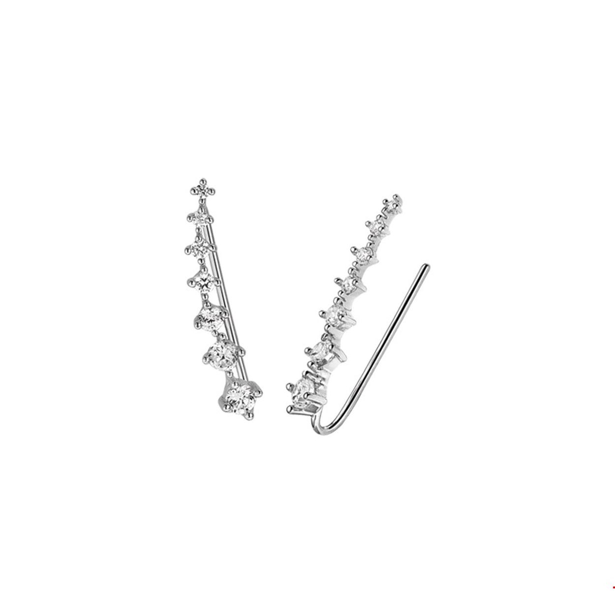 
Verpakt per: 1
Doelgroep: dames
Breedte: 4.5 mm
Hoogte: 24 mm
Zetting: entourage (rijzetting)