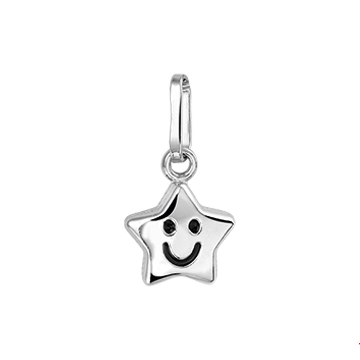 
Doelgroep: kinderen
Breedte: 8 mm
Hoogte: 10 mm