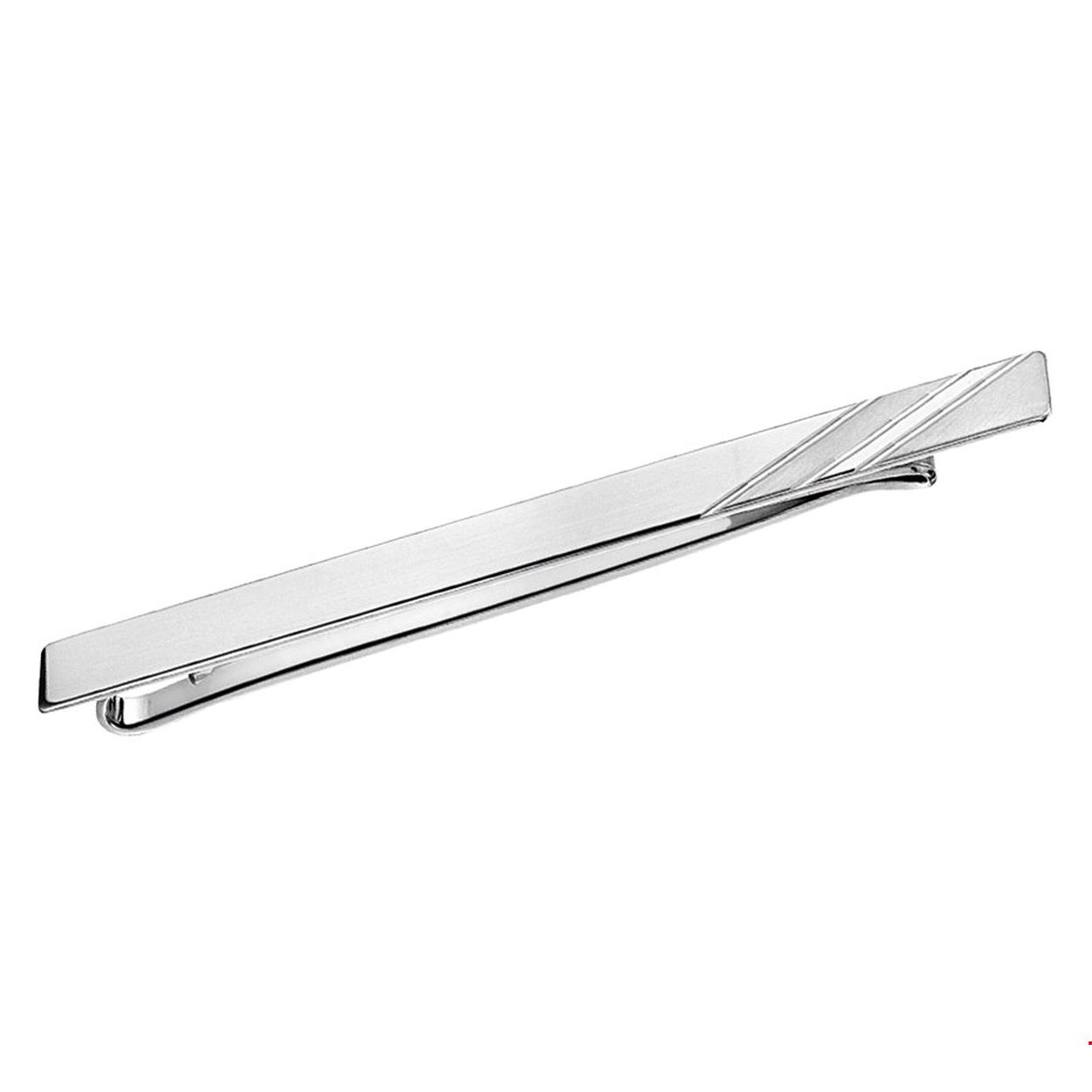 
Verpakt per: 1
Doelgroep: heren
Breedte: 65 mm
Hoogte: 6.5 mm