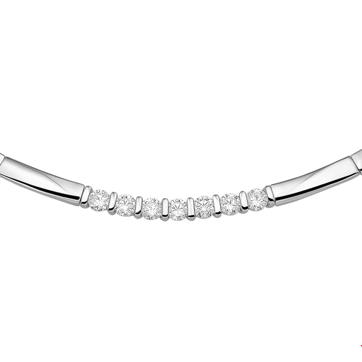 
Verpakt per: 1
Doelgroep: dames
Breedte: 4 mm
Kortste lengte: 42 mm
Langste lengte: 45 mm
Zetting: entourage (rail zetting)